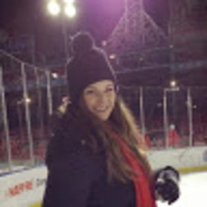 Meet your Posher, Danielle